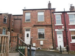 9, Bond Street, Batley WF17 8LD
