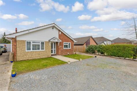 Botsom Lane, West Kingsdown, Sevenoaks, Kent