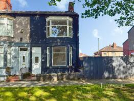 196, Stanley Park Avenue South, Liverpool L4 7XG