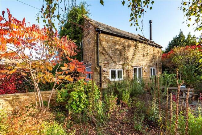 Cottage/Annexe