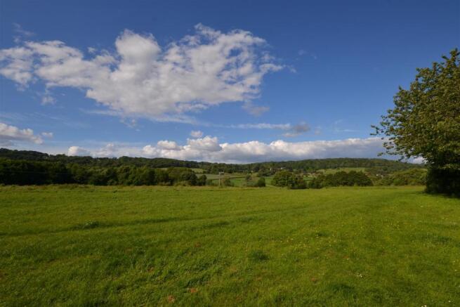 Nearby Parkland