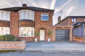89, Park Avenue, Rushden NN10 9NR