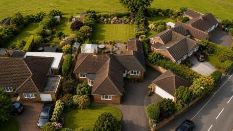 Hayfield Hill, Cannock Wood, WS15 4RS