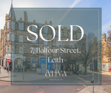 1f1, 7 Balfour Street, Edinburgh, EH6 5BY