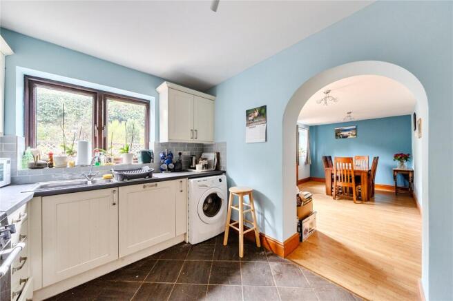 Ffordd Newydd, Bettws Cedewain, Newtown, Powys photo 5