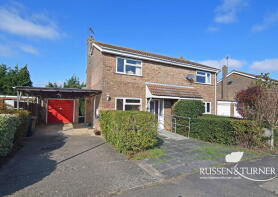 23, Robin Kerkham Way, Clenchwarton PE34 4BB