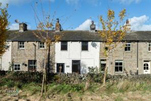 3, Crow Foot Row, Barnoldswick BB18 5PL