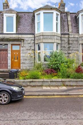 View of Property at Front