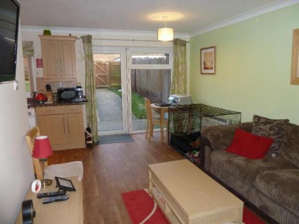 OPEN PLAN