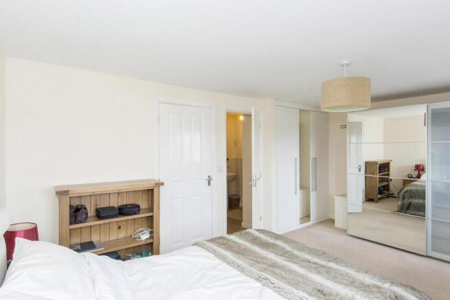 (Master Bedroom Photo Two)