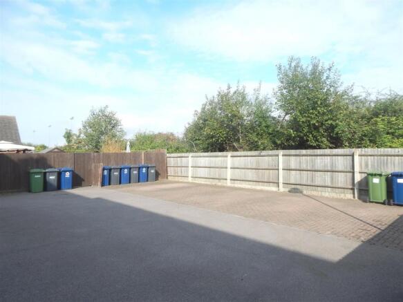 ALLOCATED PARKING