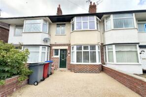 41, Baines Avenue, Blackpool FY3 7LA