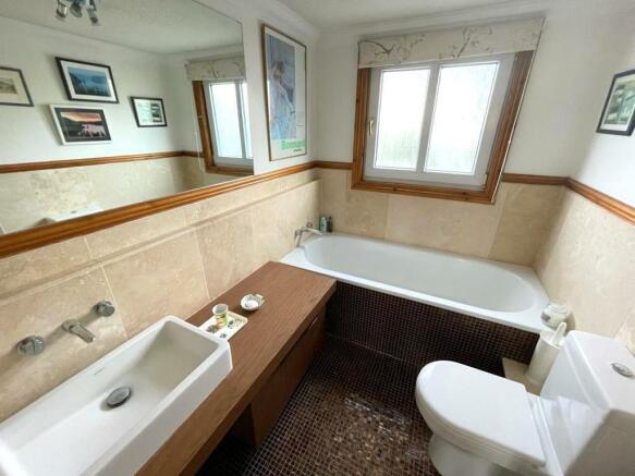 En - Suite
