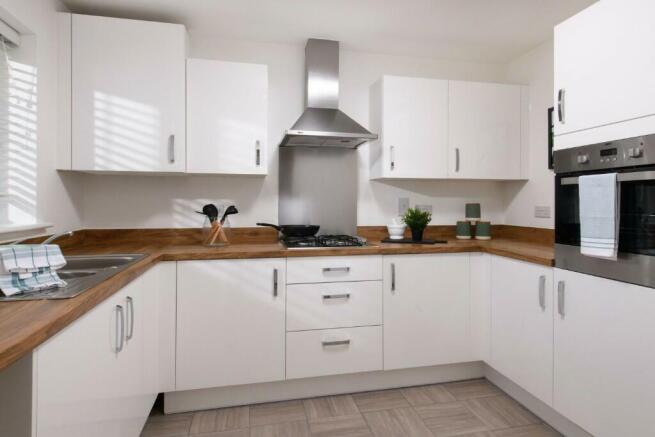 Showhome Photography