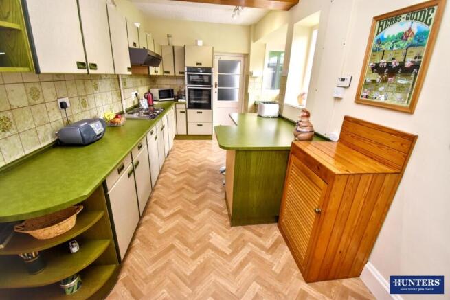 Monsell Drive, Leicester photo 4