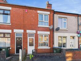 37, Melbourne Road, Coventry CV5 6JN