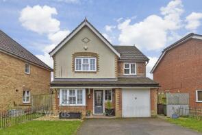 3, Firmin Avenue, Maidstone ME17 4RD