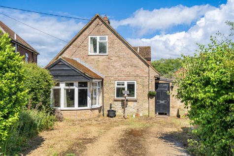 Ickford Road, Tiddington, OX9