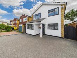 15, Bramley Way, Chelmsford CM3 6ER