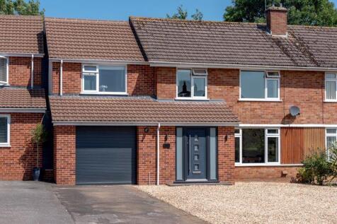 Deane Drive, Taunton