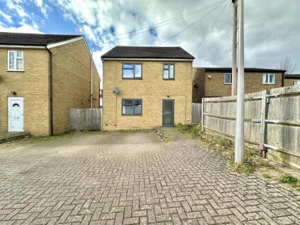 Copthorne Mews, Hayes, , UB3 4BN