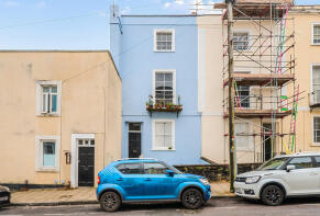 16, Southleigh Road, Clifton, Bristol BS8 2BH