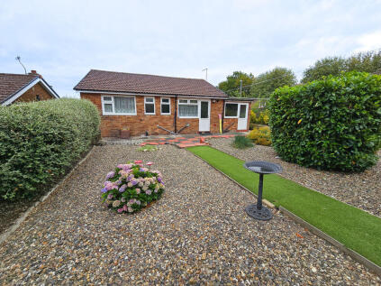 Owlet Close, Winlaton