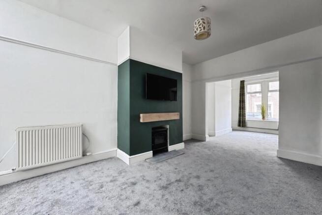 Living/Dining Room