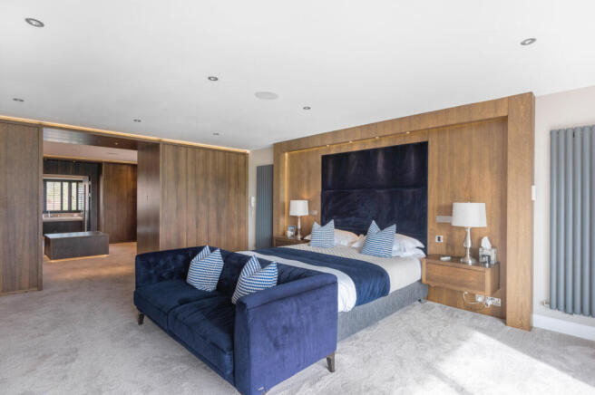 Principal Suite