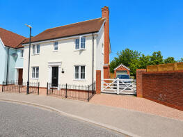 31, Wilkin Drive, Colchester CO5 0RS