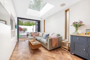 Flat A, 8, St Saviour's Road, London SW2 5HD