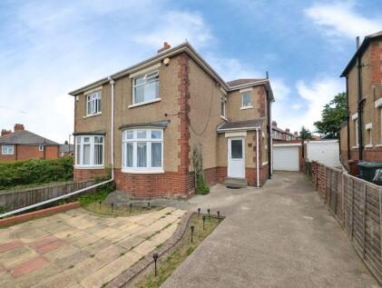 Earls Drive, Denton Burn, Newcastle Upon Tyne