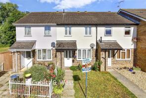 38, Nimbus Close, Littlehampton BN17 6RX
