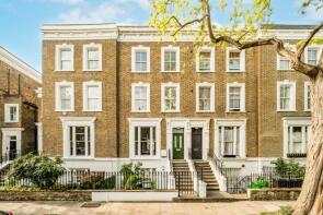68, Oakley Road, London N1 3LR