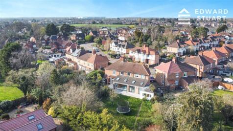 Woodfield Road, Peterborough, Cambridgeshire, PE3