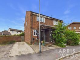 8, Leonard Mews, Braintree CM7 1YX