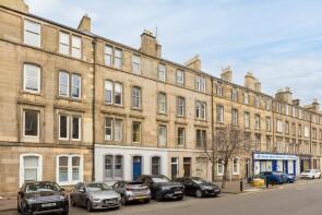 1f1, 17, Dalmeny Street, Leith, Edinburgh EH6 8PF