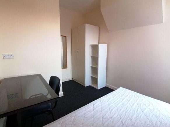 Study Bedroom #4