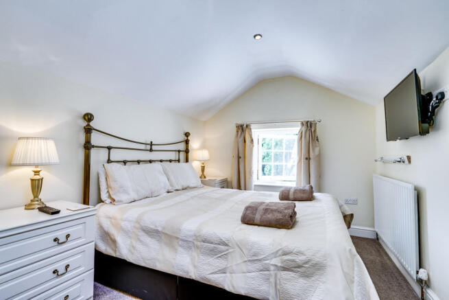 Azalea Bedroom