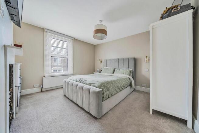 Bedroom One (1)