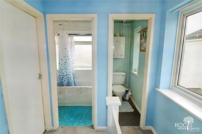 Bathroom & Wc