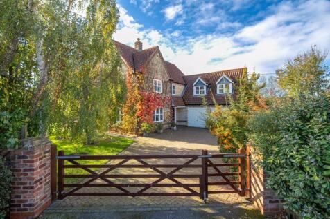 5 Wrays Yard, The Green, Nocton