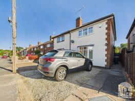 35, Tower Road, Hillmorton, Rugby CV22 5NA