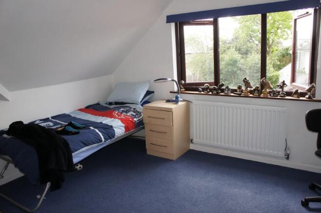 Bedroom 2