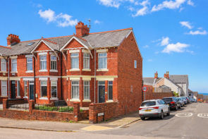 308, Gladstone Road, Barry CF63 1NH