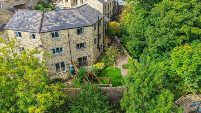 Valley Mill Court, Colne, BB8 photo 4