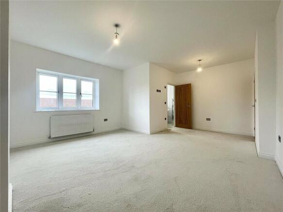 Principal Bedroom