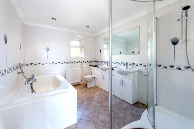 Ensuite 1
