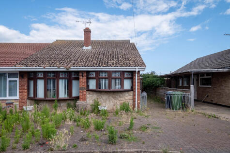 Seafield Road North, Caister-On-Sea, Norfolk