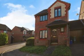 36, Sweetlands Corner, Kents Hill, Milton Keynes MK7 6DR